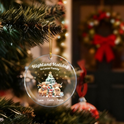 christmas ornament