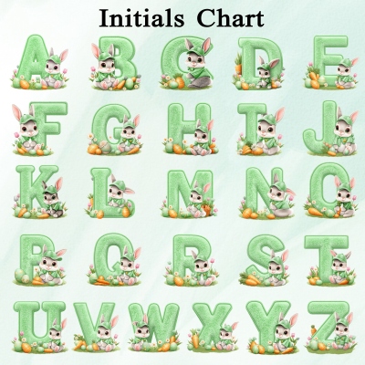 Alphabet