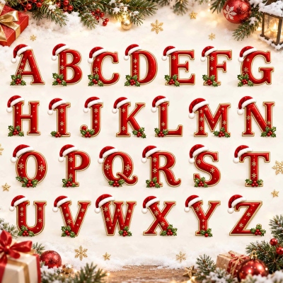 alphabet