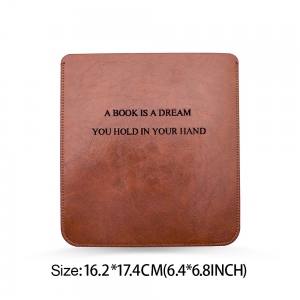 Personalized Leather Kindle Case for Oasis Voyage Kindle Paperwhite