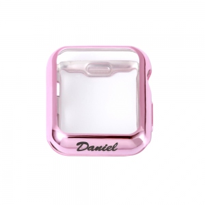 Personalized Screen Protector for Apple Watch