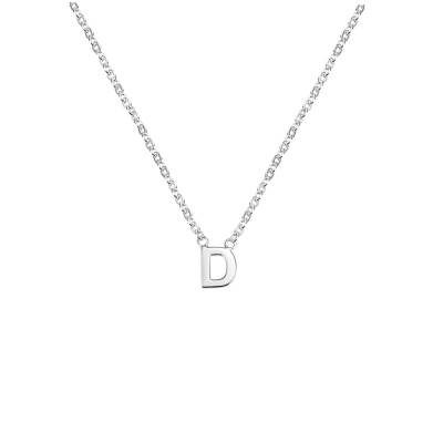 Personalized Initial Necklace