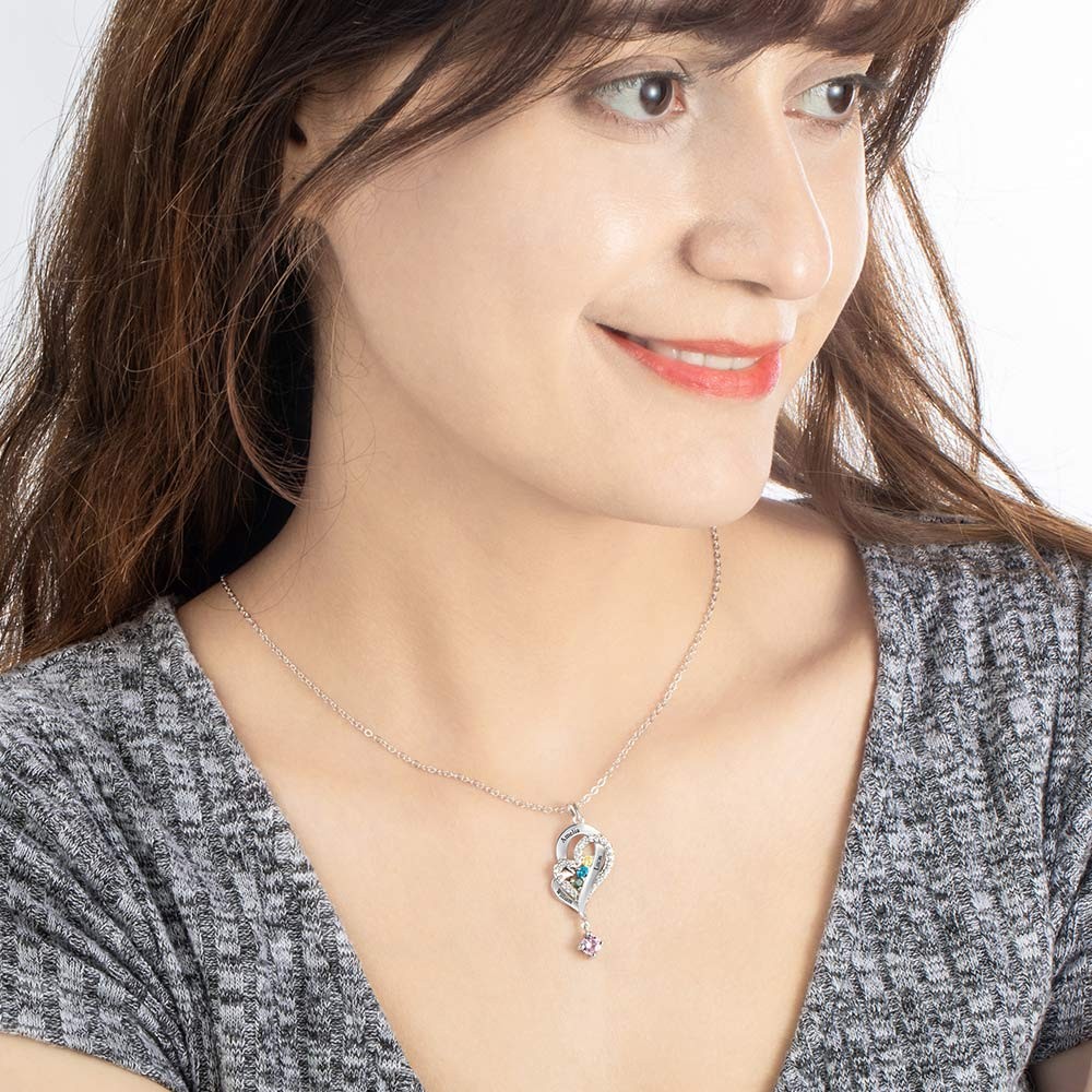 necklace gift