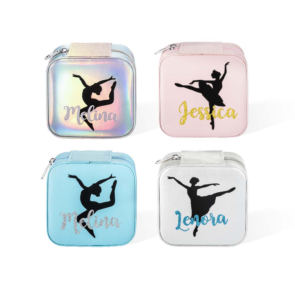 Presente de Dança Personalizada para Dançarinos
