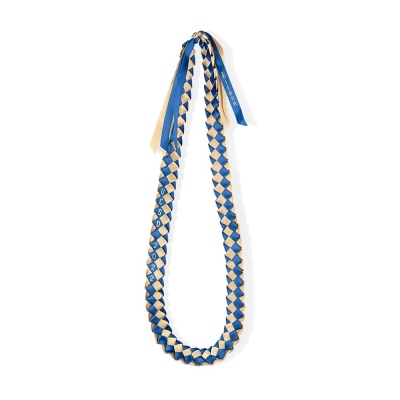 Customized Graduation Ehre Band Lei