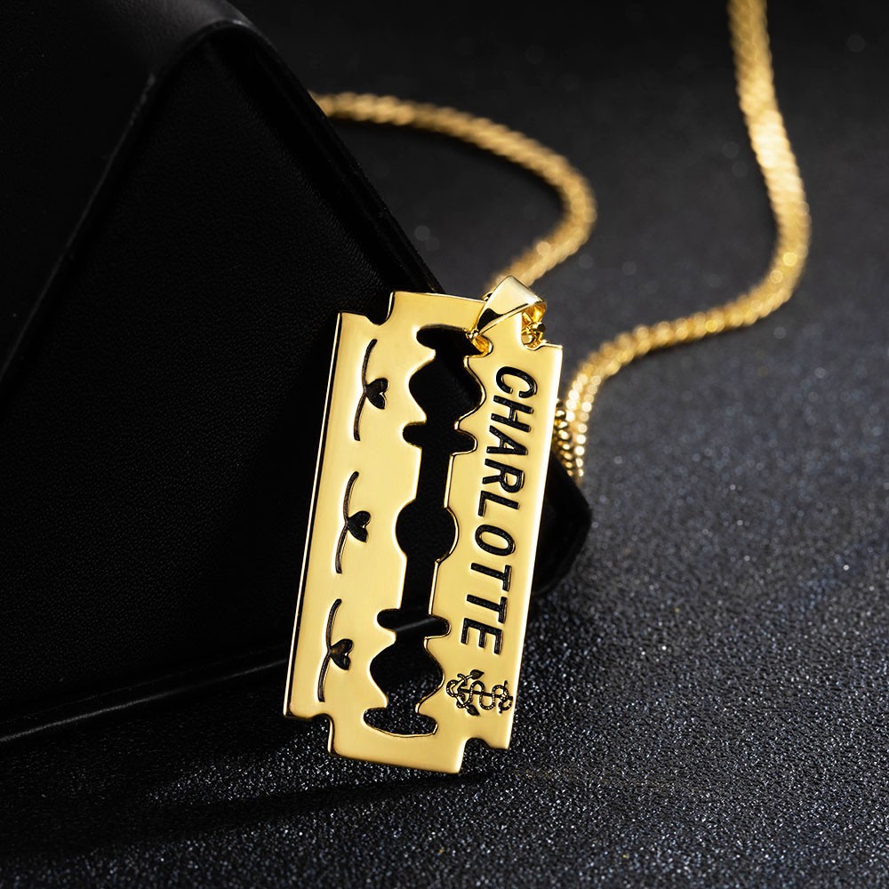 Sieraden voor heren
