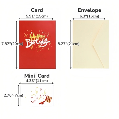 birthday cards for women