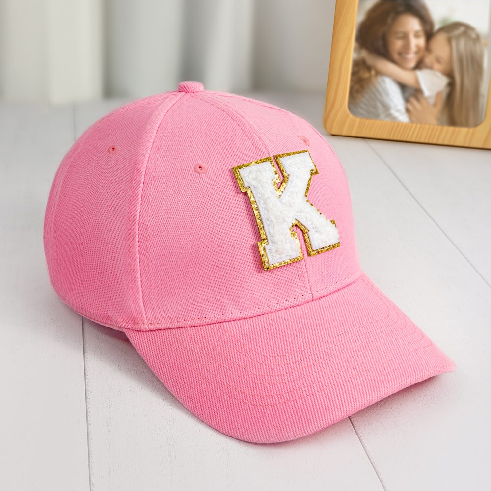 personalized baseball cap