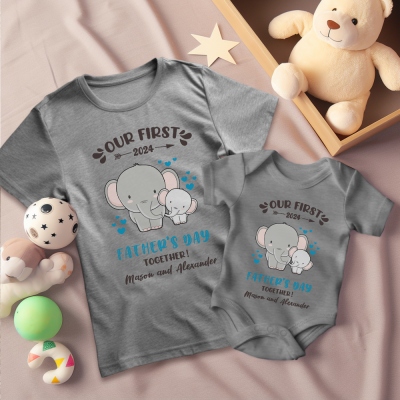 baby onesies