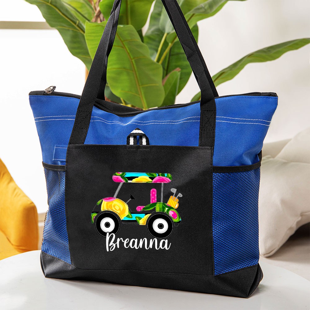 tote bags