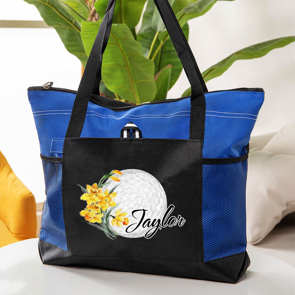 tote bags