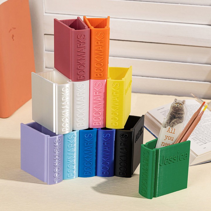 books stand