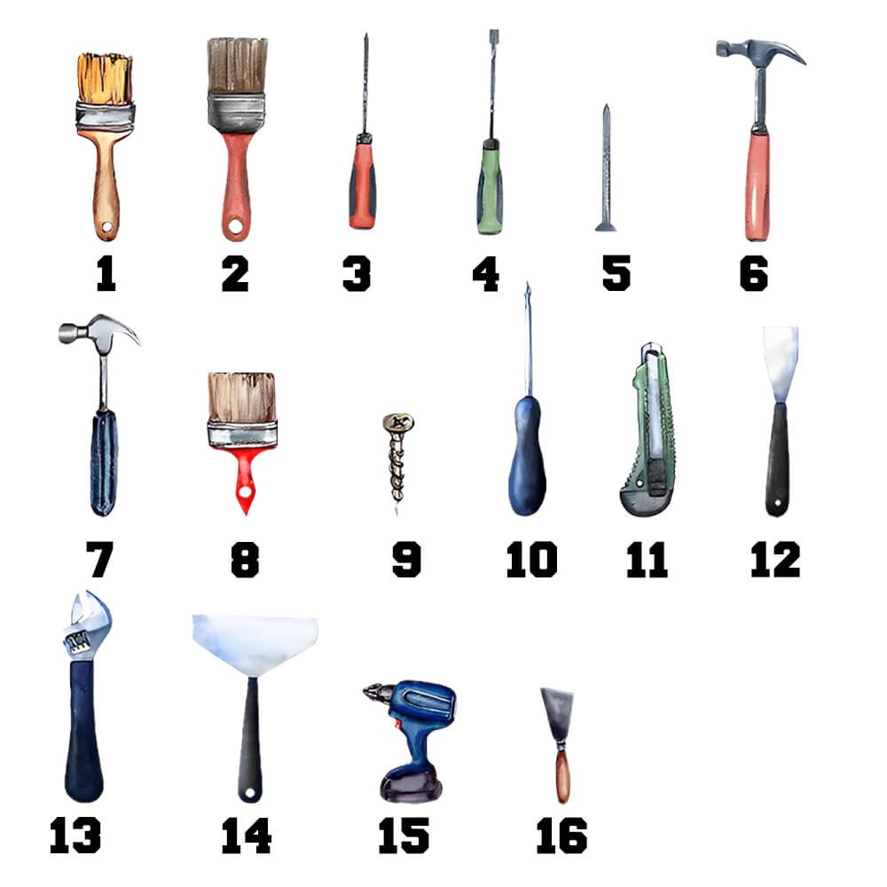 repair tool