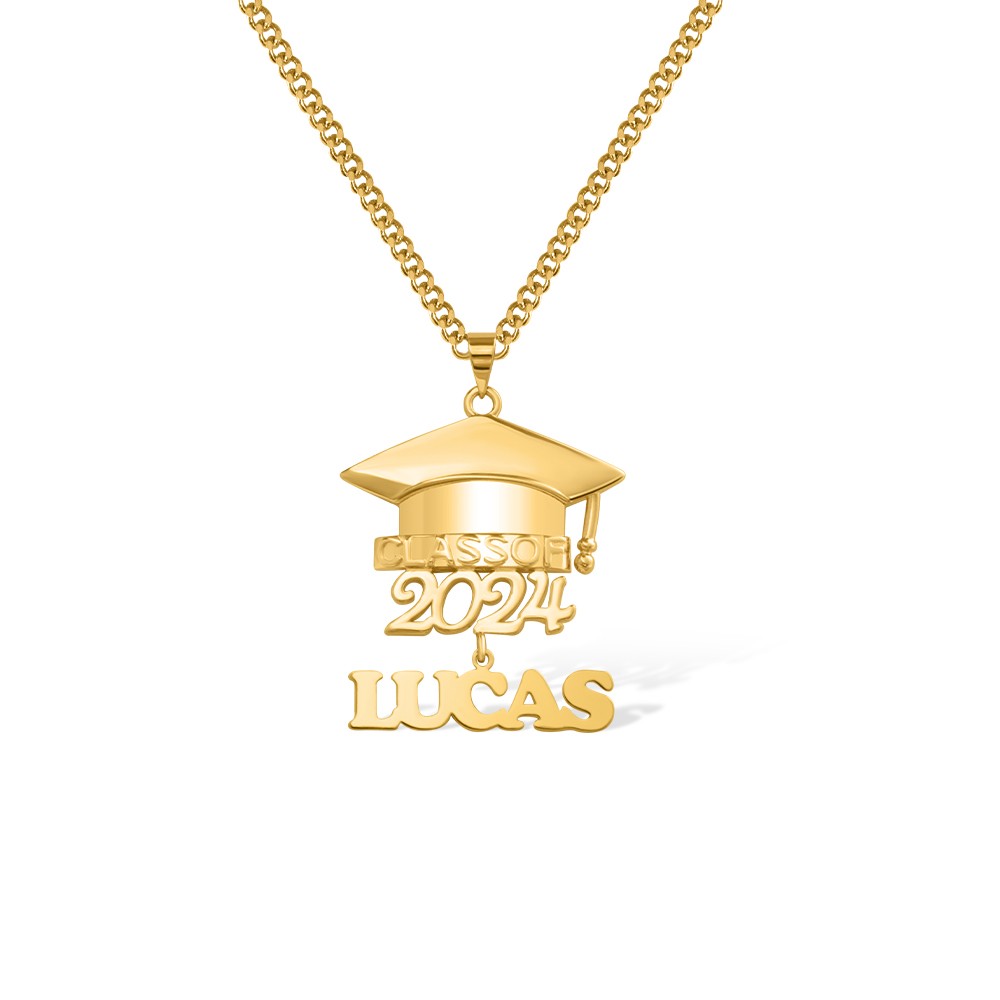 Graduation gift