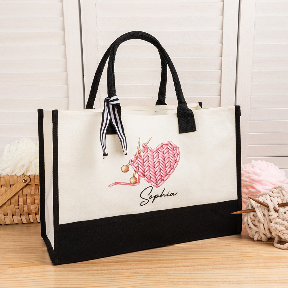 Beach Tote
