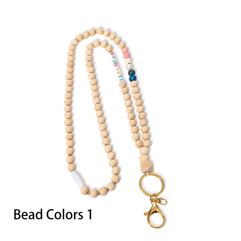 Bead Colors 1