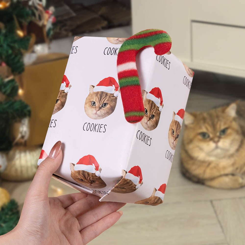 Wrapping Paper