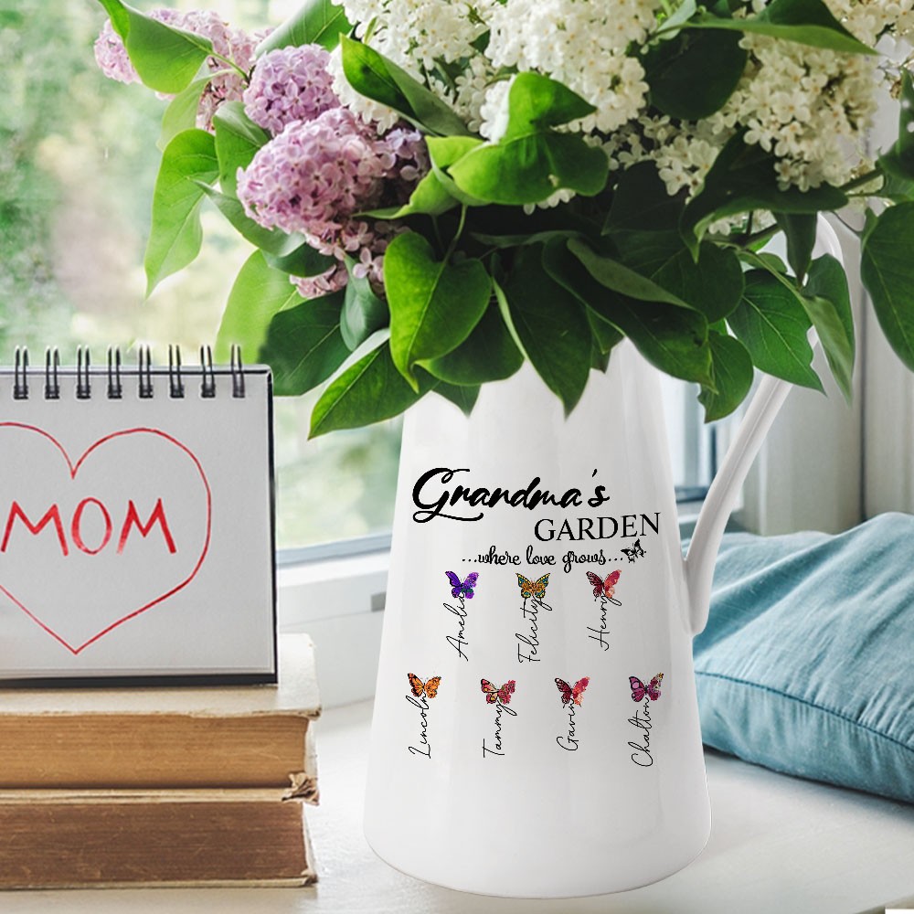 Flower Vase