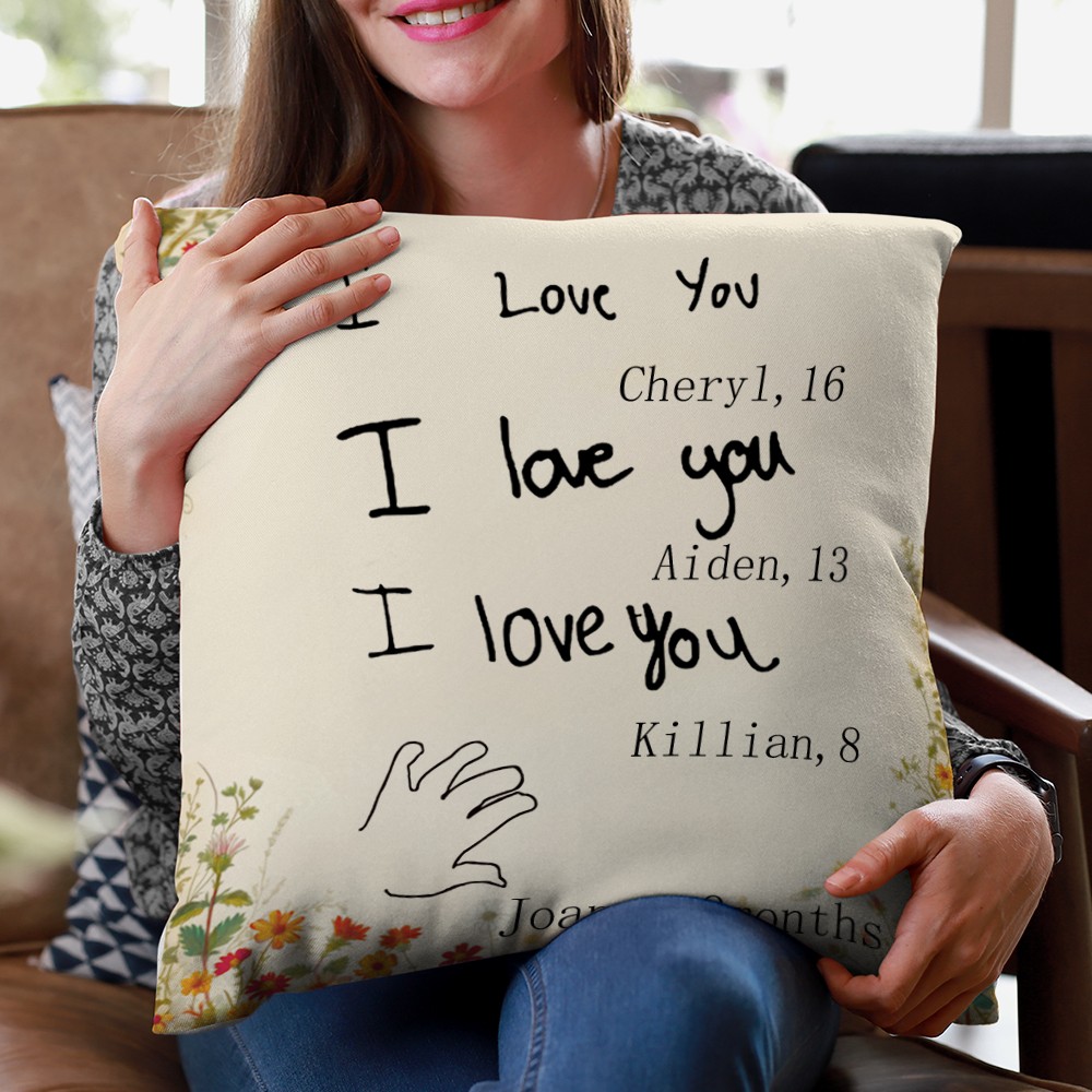 pillow case