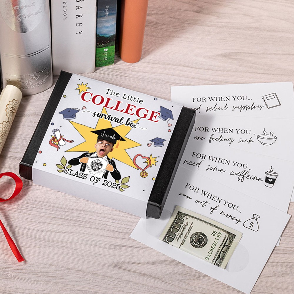 College Care Package