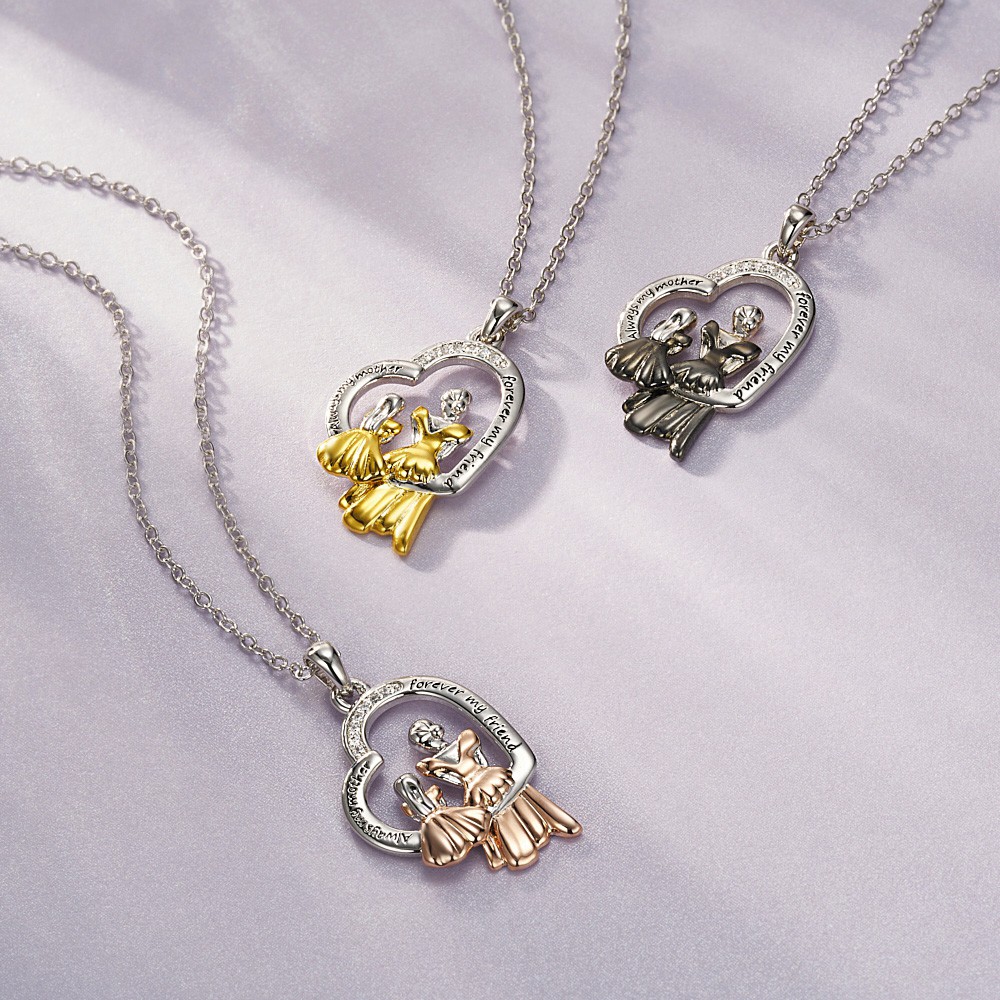 Mother's Day Necklace