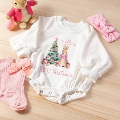Baby Rompers