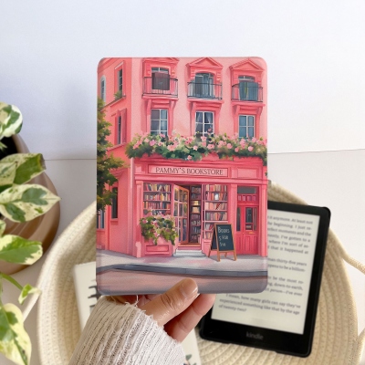 Book Sleeve