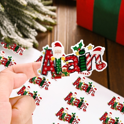 santa hat