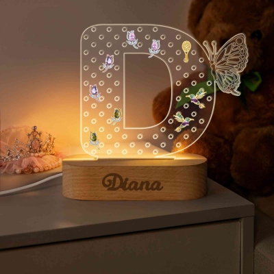 LED Night Light