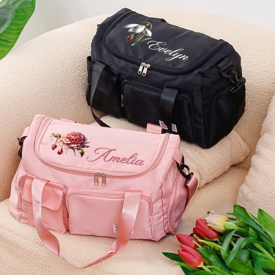 Travel Bags