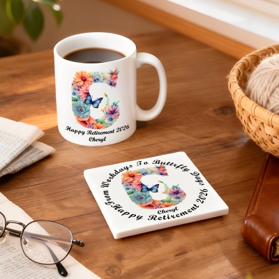 coffee mug