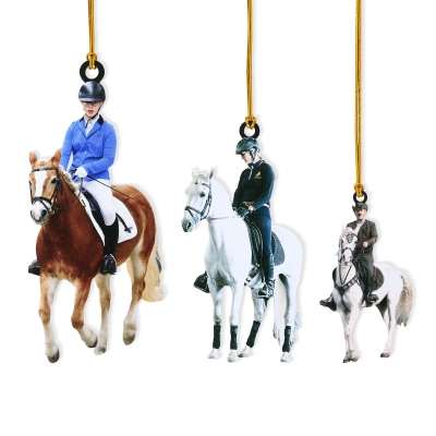 horse lovers gift