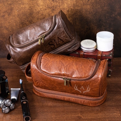 man bag