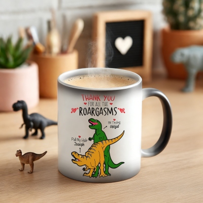 coffee mug