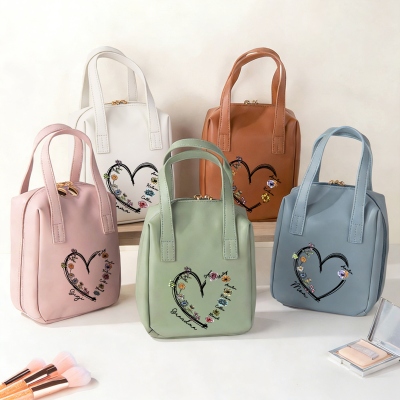 make up bag