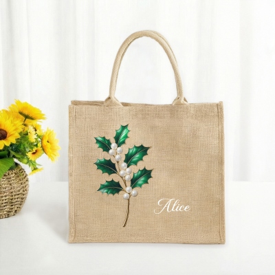 sac en jute