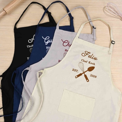 apron