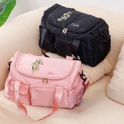 Travel Bags