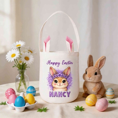 Toy Basket