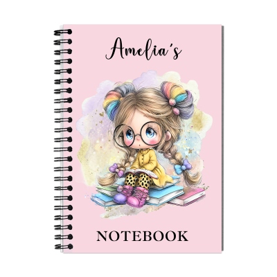 Geschenk zum Schulanfang