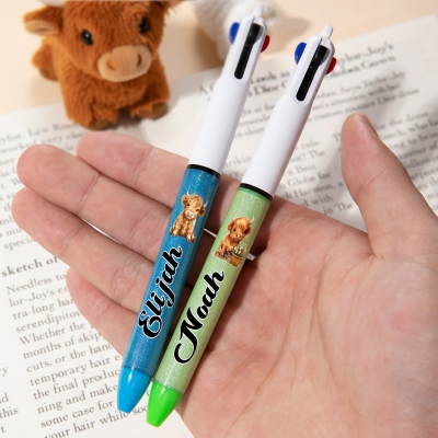Stift