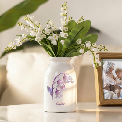 Ceramic Vase