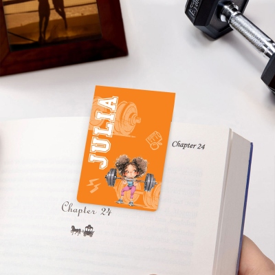 bookmark