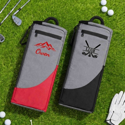 Golf Cooler Bag