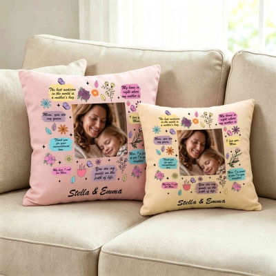 pillow