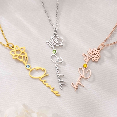 necklace