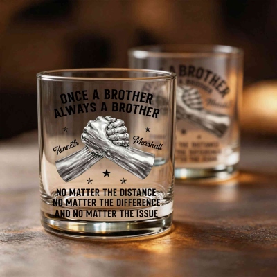 glass cup
