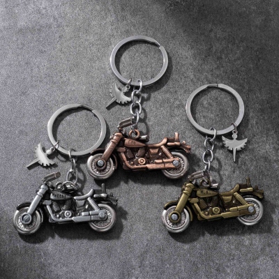 keyring