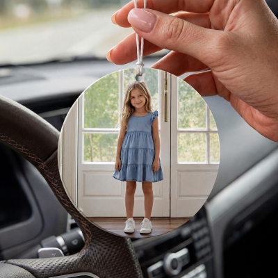 car air freshener