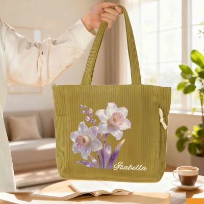 Tote bag